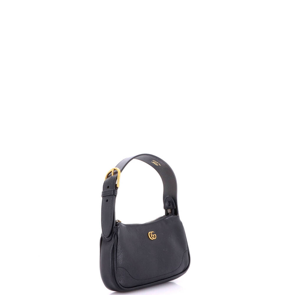 Gucci Mini Aphrodite Shoulder Bag Leather - Picture 2 of 6